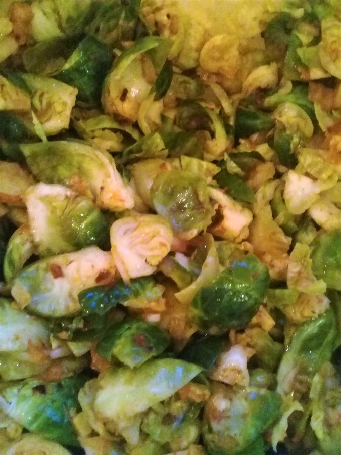 Sprout Up Your Life – Sprout&nbsp;Kimchi